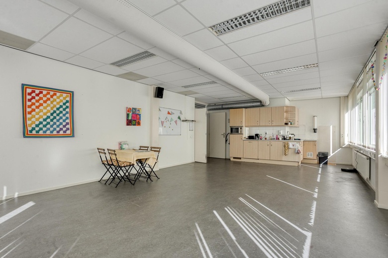 Kantoorruimte Alkmaar - Winkelwaard 494 - Foto 16