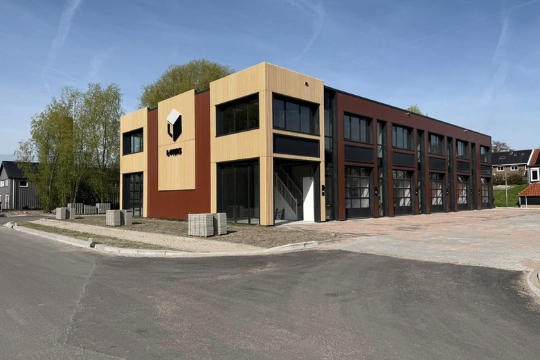 Bedrijfsruimte Aalsmeer - Samoaweg 43 A - Foto 4