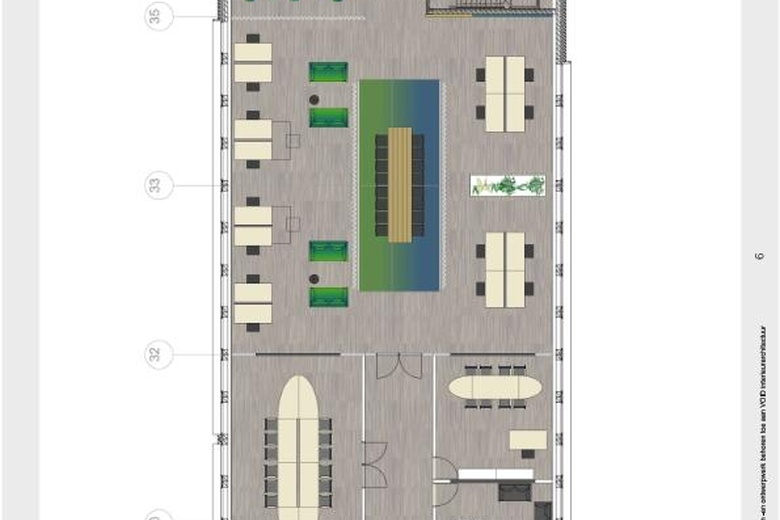 KantoorruimteaanSteinhagenseweg 2 B<br/> inWoerden