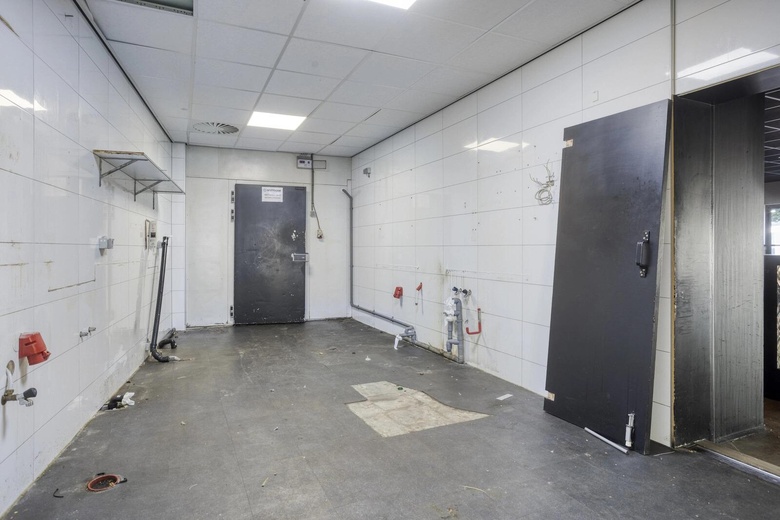 Horeca Steenbergen - Markt 14 - Foto 7