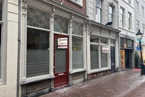 Winkelruimte Den Bosch - Minderbroedersstraat 10 - Foto 3