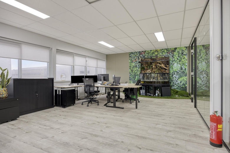 BedrijfsruimteaanChromiumweg 147<br/> inAmersfoort