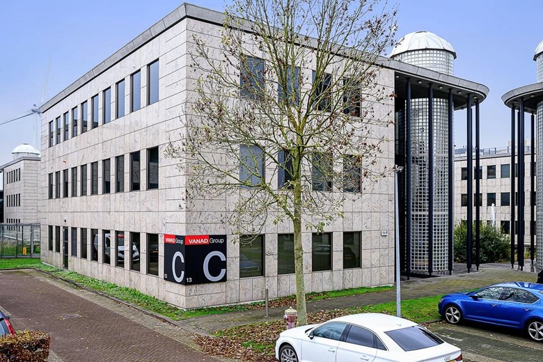Kantoorruimte Capelle aan den IJssel - Rivium Westlaan 13 17 - Foto 2