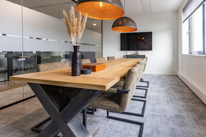 KantoorruimteaanPiet Mondriaanlaan 12<br/> inAmersfoort