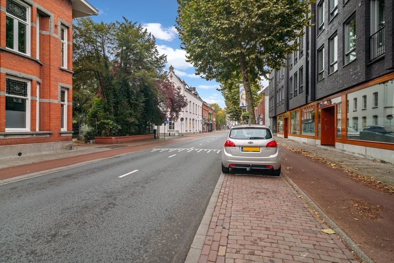 KantoorruimteaanBrugstraat 33 a<br/> inRoosendaal