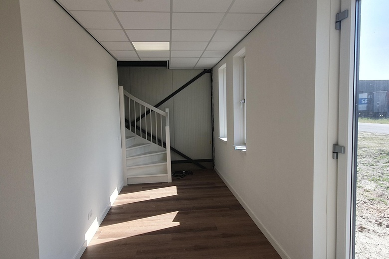 BedrijfsruimteaanWaterkracht 9 a<br/> inVriezenveen