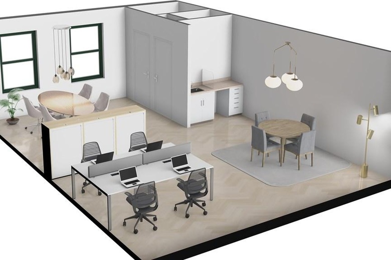 KantoorruimteaanKlipperaak 301<br/> inBodegraven