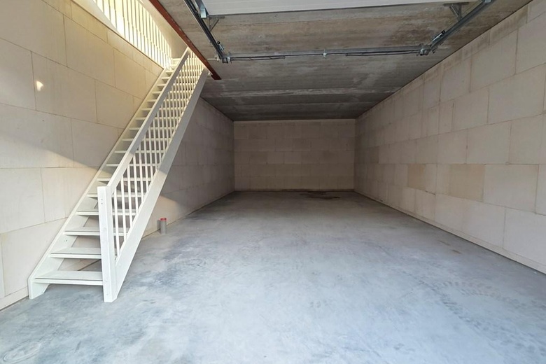 BedrijfsruimteaanPalmpolstraat 99 G26<br/> inAlmere