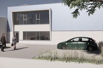 Bedrijfsruimte Venlo - Groethofstraat 91 - Foto 6