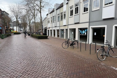 Winkelruimte te huur Veghel - Hoofdstraat 14