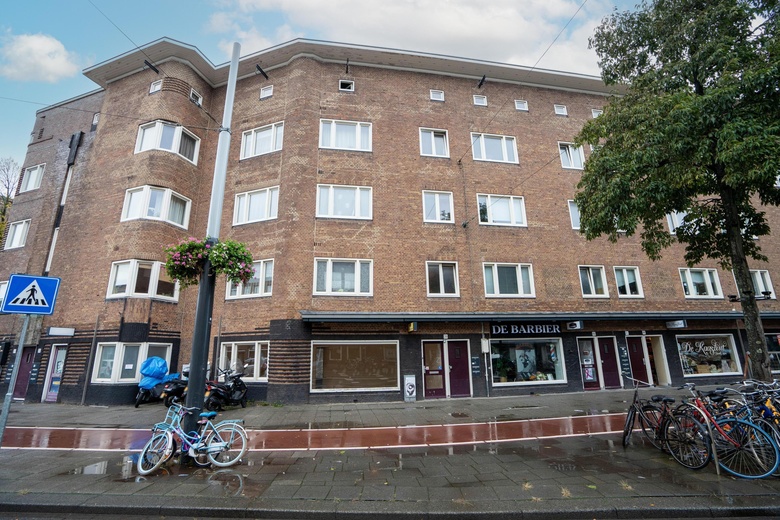 Bekijk foto 1 van Postjesweg 70 H