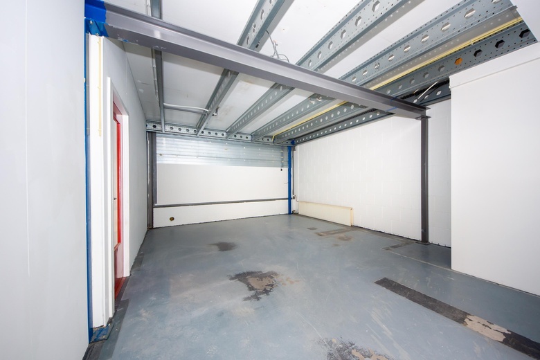 BedrijfsruimteaanChromiumweg 83<br/> inAmersfoort