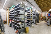 Bedrijfsruimte Moordrecht - Zuidbaan 506 - Foto 6