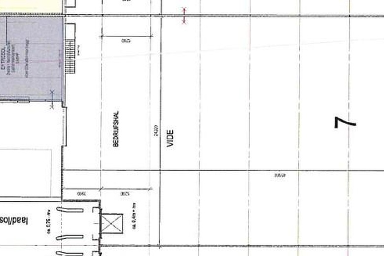 Bedrijfsruimte Ridderkerk - Schillingstraat 13 - Foto 20
