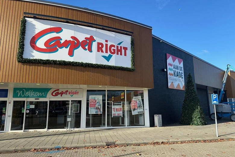 Bekijk foto 1 van Kanaaldijk-Noord 3 A