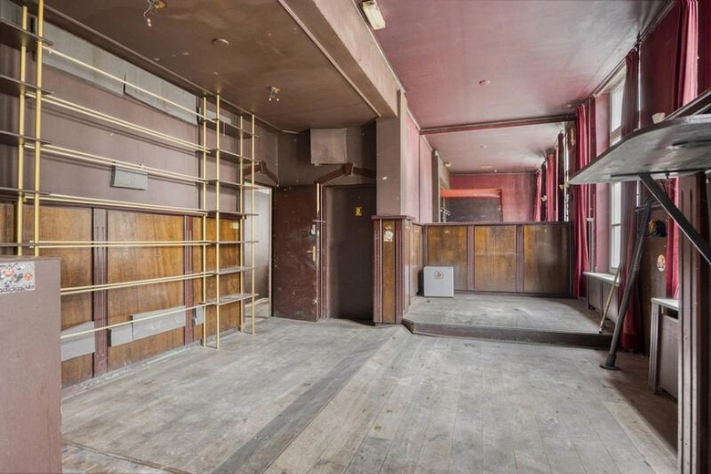 HorecaaanGraanmarkt 3<br/> inMaastricht