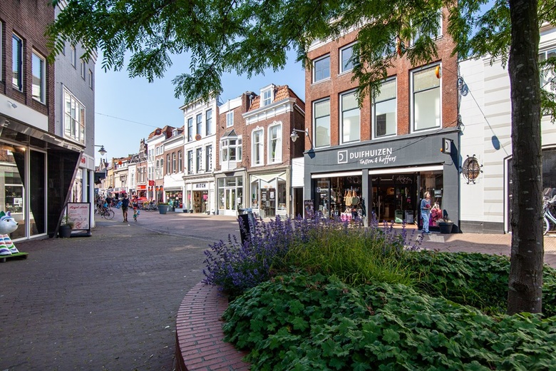 WinkelruimteaanKleiweg 83<br/> inGouda