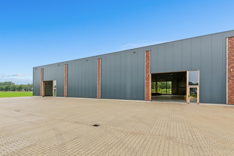 Kantoorruimte Oldenzaal - Waterwinweg 8 - Foto 4