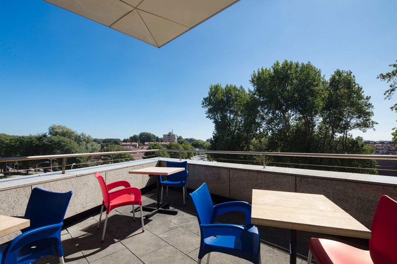 KantoorruimteaanRogstraat 2<br/> inKatwijk KantoorruimteaanRogstraat 2<br/> inKatwijk