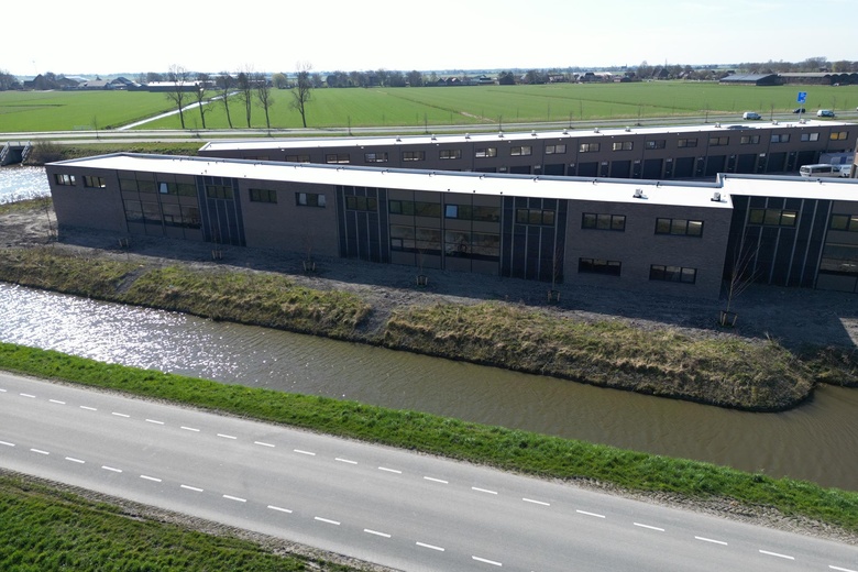 BedrijfsruimteaanSchoffel 71 A 8<br/> inDe Goorn