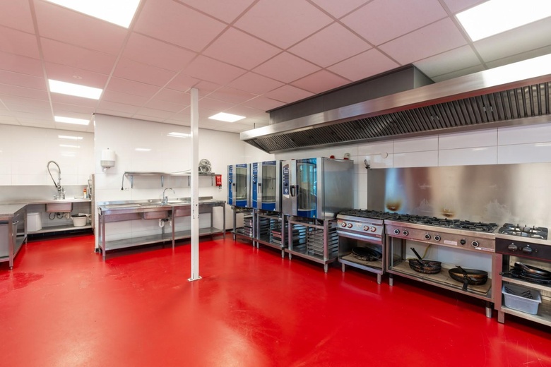 BedrijfsruimteaanDe Lange Ring 11 e<br/> inAnna Paulowna