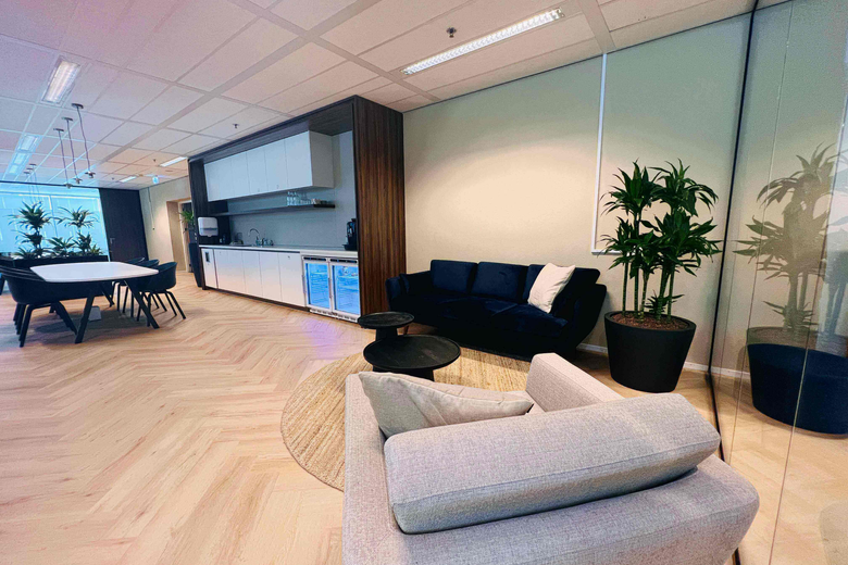 KantoorruimteaanVliegend Hertlaan 15<br/> inUtrecht