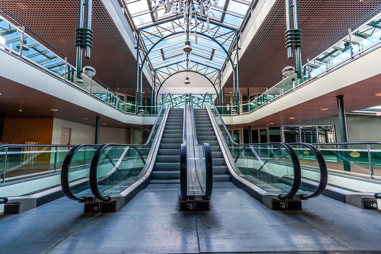 WinkelruimteaanIndustrieweg 10<br/> inAssendelft