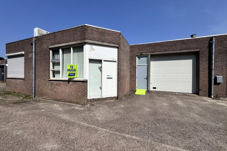 BedrijfsruimteaanGildemark 188<br/> inAlmere