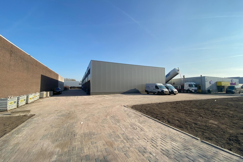 BedrijfsruimteaanVlotbrugweg 13 U<br/> inAlmere BedrijfsruimteaanVlotbrugweg 13 U<br/> inAlmere