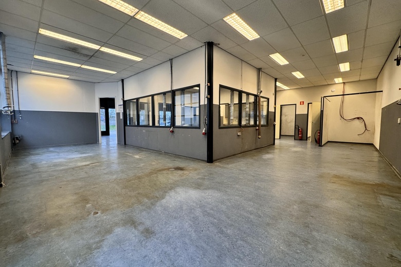 BedrijfsruimteaanMarkerkant 10 136 E<br/> inAlmere