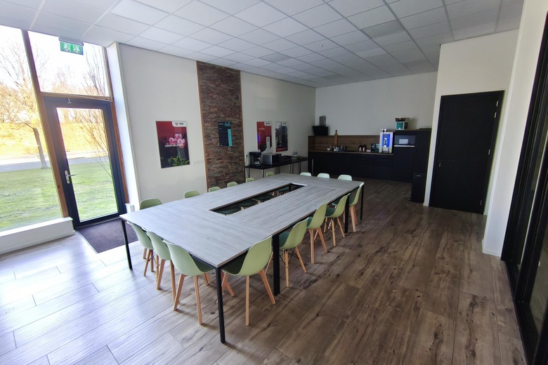 Kantoorruimte Oldenzaal - Waterwinweg 8 - Foto 11