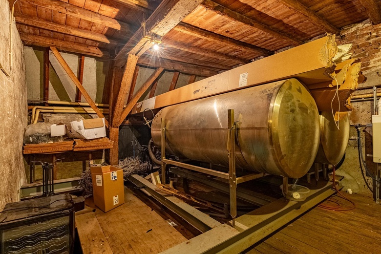 HorecaaanVaaltstraat 10<br/> inZutphen