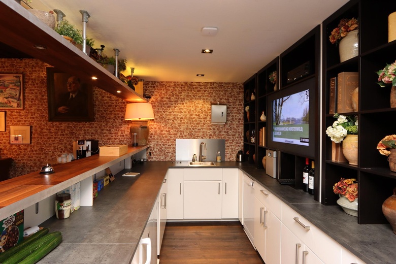 KantoorruimteaanRandstad 22 12<br/> inAlmere