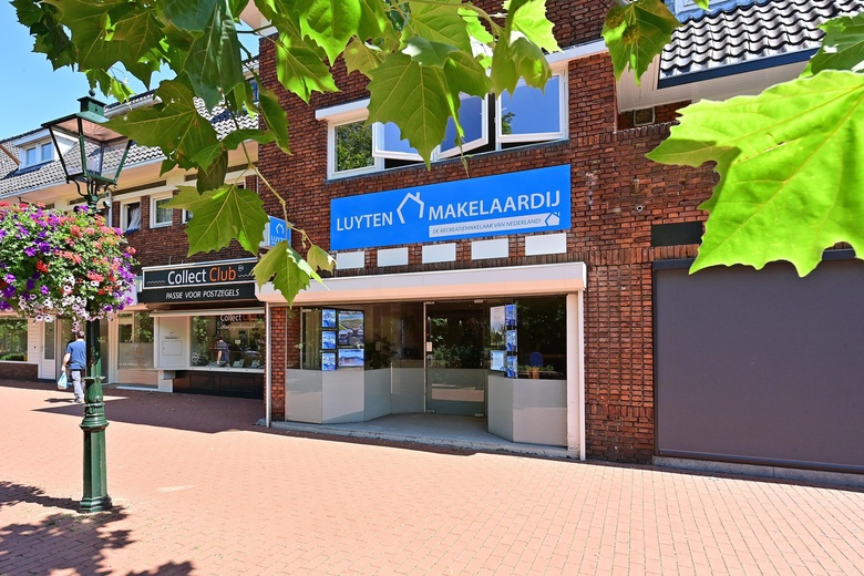 Winkelruimte Bussum - Vlietlaan 44 B - Foto 2