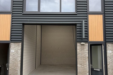 Bedrijfsruimte Bergschenhoek - Weg en Land 40 j - Foto 2