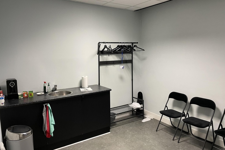 KantoorruimteaanDorpstraat 120<br/> inWaddinxveen