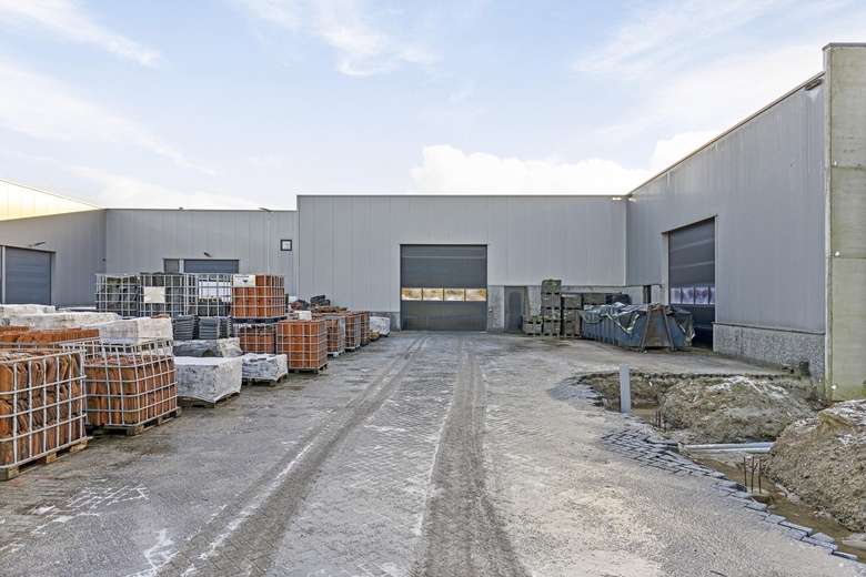 Bedrijfsruimteaande Diepteweg 22<br/> inDen Bosch Bedrijfsruimteaande Diepteweg 22<br/> inDen Bosch