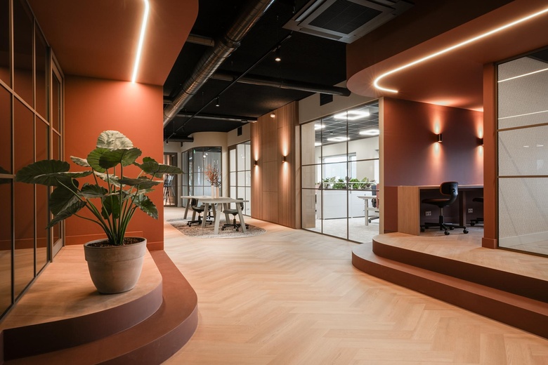 KantoorruimteaanDoornhoek 3745<br/> inVeghel