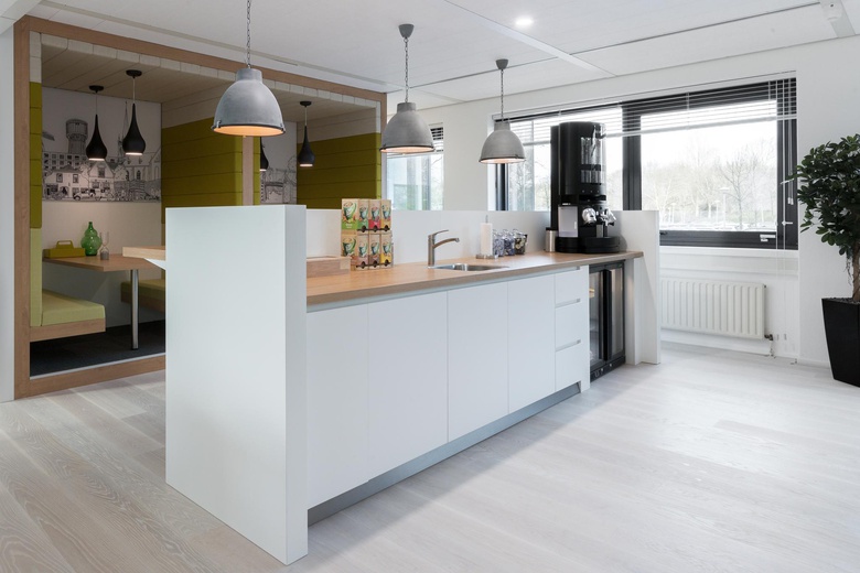 KantoorruimteaanNevelgaarde 8<br/> inNieuwegein