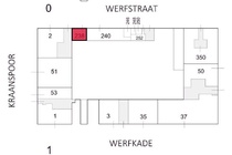 Bekijk foto 4 van Werfstraat 238 Bekijk foto 4 van Werfstraat 238