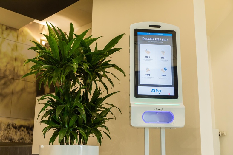 KantoorruimteaanPrins Willem-Alexanderlaan 701<br/> inApeldoorn