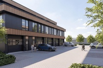 Bedrijfsruimte Nijkerk - Ampèrestraat 1 - Foto 5