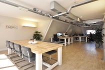 Kantoorruimte Amsterdam - Rapenburgerstraat 173 - Foto 3