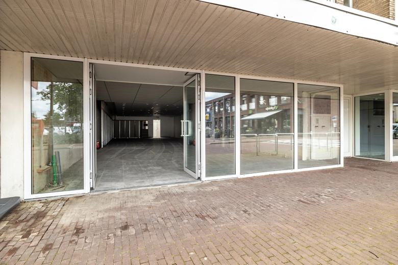 WinkelruimteaanVan Bergenplein 54<br/> inEtten-Leur