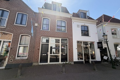 Winkelruimte te huur Amersfoort - Achter het Oude Stadhuis 4