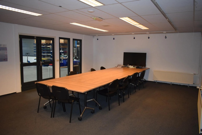 Bedrijfsruimte Breda - Nikkelstraat 45 - Foto 28