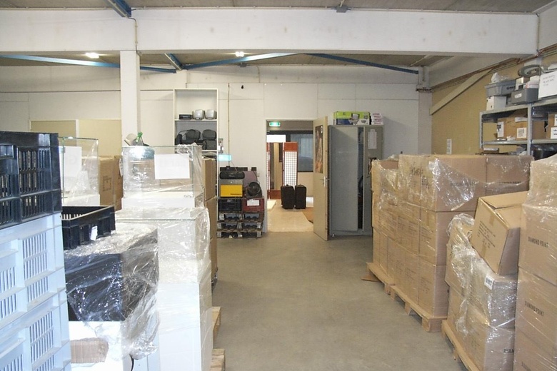 BedrijfsruimteaanBouwerij 69 B<br/> inAmstelveen