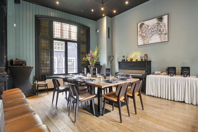HorecaaanVoetboogstraat 13<br/> inAmsterdam HorecaaanVoetboogstraat 13<br/> inAmsterdam