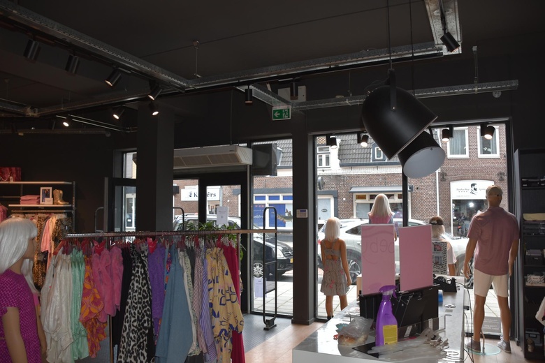 WinkelruimteaanZandstraat 80<br/> inGennep WinkelruimteaanZandstraat 80<br/> inGennep
