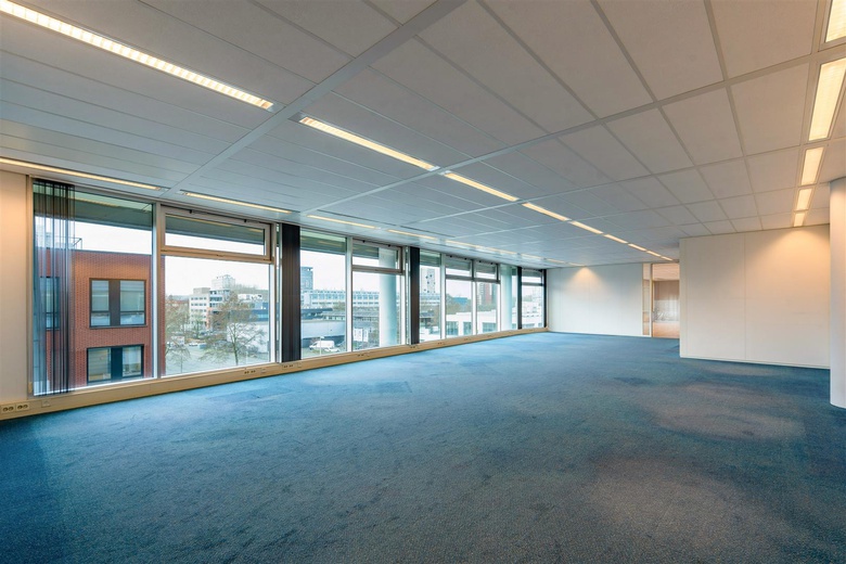 KantoorruimteaanDelftechpark 39-57<br/> inDelft